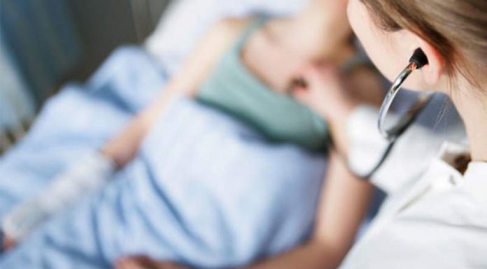 Primul deces din cauza gripei în acest sezon