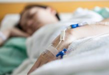 Opt noi decese din cauza gripei