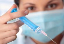 Peste 17.000 de gorjeni, imunizați împotriva gripei sezoniere