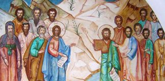 Lumina, şi Adevărul, şi Viaţa – Dumnezeu este minunat întru Puterea Lui, neasemuit întru bogăţiile învăţăturilor şi de negrăit prin Cuvântul întru Mila Lui