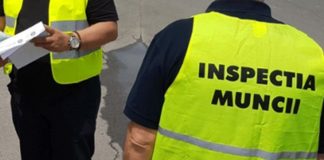 Noi amenzi pentru munca la negru