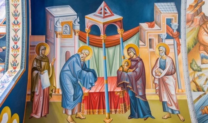 Lumina, şi Adevărul, şi Viaţa – Dumnezeu este Mirele Ceresc bogat în Sfinţenie, Care vine la fiecare suflet omenesc pentru a cerceta făclia credinţei!