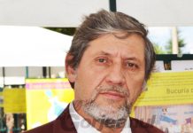 Oratoriu pentru Pacea Mondială