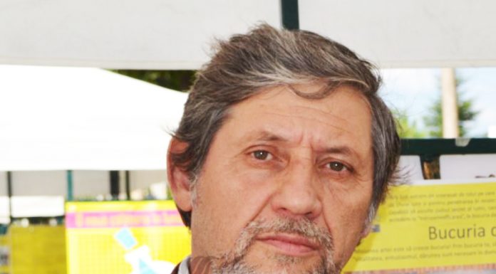 Evadatul din Scriitopia – Haosul şi Cosmosul