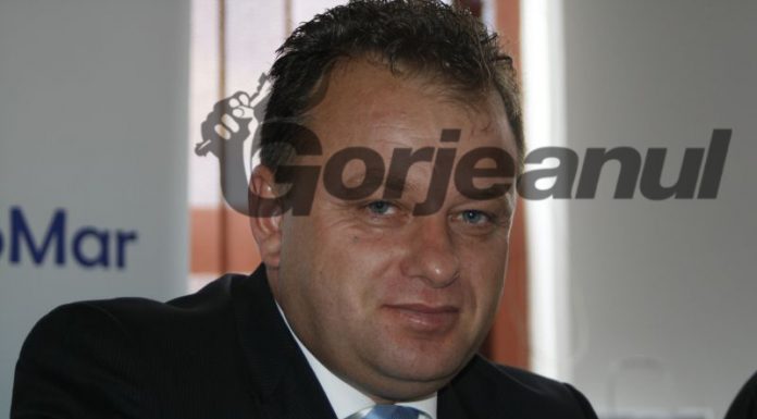 S-a confirmat pesta porcină pe fondul de vânătoare al lui Iordache