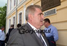 Senatorul Iriza: “Anton Anton este patronul CEO, trebuia să primească liderii de sindicat, nu să îi țină pe la uși mai multe ore!”