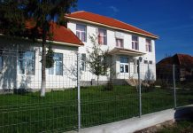 Post vacant la Liceul Tehnologic Bâlta