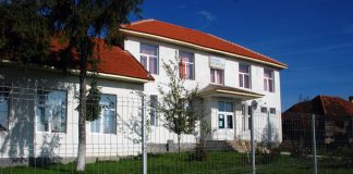 Post vacant la Liceul Tehnologic Bâlta