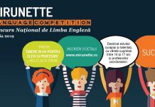 Oportunitate pentru elevii gorjeni, lansată de Mirunette Education!