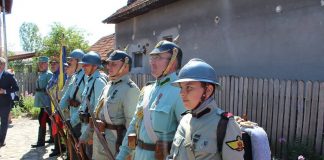 125 de ani de la nașterea Eroinei de la Jiu