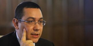 Reacția lui Ponta la greva minerilor!