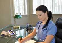 Două posturi de asistent medical, vacante la Direcția Publică de Patrimoniu