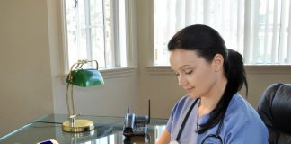 Două posturi de asistent medical, vacante la Direcția Publică de Patrimoniu