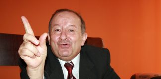 «Lecţia de viaţă» a oamenilor care au curajul de a vorbi! – Interviu cu Domnul DAN ILIE MOREGA, Preşedintele Institutului de Analize şi Investigaţii Publice şi Politice (IAIPP) GORJ – “Eu nu am fost un om rău, nu sunt şi nici nu mă voi duce rău în lumea celor drepţi şi buni”