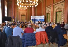 Prefectul de Gorj, mediator la întâlnirea ministrului Anton Anton și liderii de sindicat din CEO!