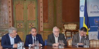 Prezența ministrului Energiei la Târgu-Jiu a dezamorsat protestul spontan al minerilor! Corpul de Control al lui Dăncilă rămâne însă la CEO