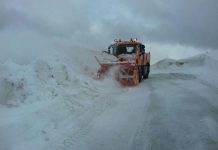 Circulație reluată pe DN 67 C