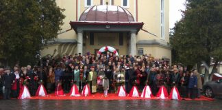 Peste 67.000 de lei, puşi la bătaie pentru ediţia din acest an a “Nunţii de aur”