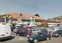 Noi intrări și ieșiri pentru parcările Super 2000 și Rodna