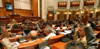 2018-un an politic încrâncenat și o Românie în derivă