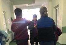 Accident de muncă la Cariera Pinoasa