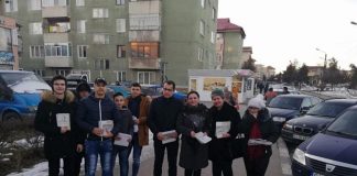 “Ziua Eminescu”, marcată la Târgu-Jiu și Motru de către membrii PNL Gorj