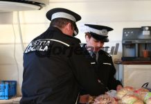 Agenții economici din Târgu-Jiu, verificați de polițiștii locali