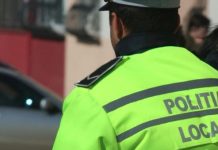 Primăria Peștișani angajează trei polițiști locali