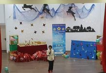 Elevă a ŞPA Târgu-Jiu, premiată la “Fii star în ţara ta!”