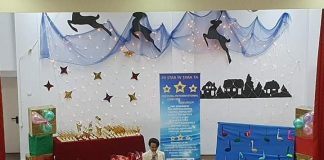 Elevă a ŞPA Târgu-Jiu, premiată la “Fii star în ţara ta!”