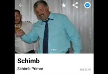 Anunț pe OLX: Schimb primar de Gorj, cu un altul mai bun!