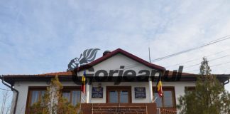 Primăria Bustuchin angajează polițist local