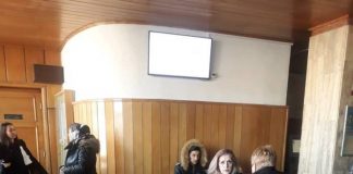 Procesul lui Darius Vâlcov, amânat la cererea avocatului Elenei Udrea
