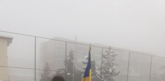 Unirea Principatelor Române, sărbătorită de elevii Școlii Gimnaziale Nr. 3 Rovinari