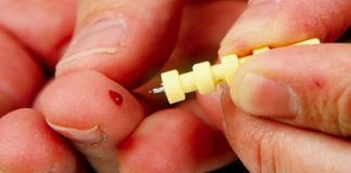 Grupa sanguină şi RH-ul se determină contracost