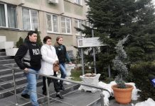 Internată la Jebel, după ce și-a ucis iubitul