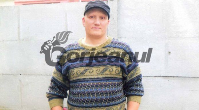 Deținutul Rostogolea s-a spânzurat în Penitenciarul Târgu-Jiu! A fost adus luni de la Penitenciarul Spital Mioveni