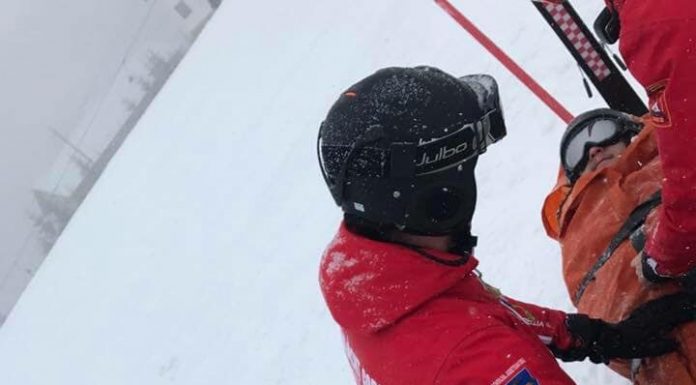 Trei apeluri la Salvamont Gorj, în ultimele 24 de ore