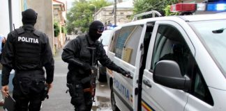 A ajuns în arest, după ce a făcut scandal într-o stație PECO din Târgu-Jiu