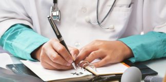 Gorjean diagnosticat cu sifilis