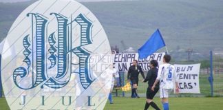 Post vacant de șofer la Clubul Sportiv ”Jiul Rovinari 2016”