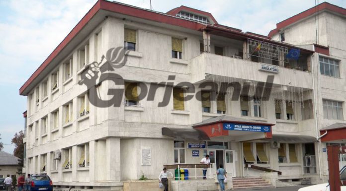 Angajări în masă la Spitalul Târgu-Cărbuneşti!