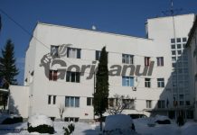 Spitalul de Pneumoftiziologie „Tudor Vladimirescu” angajează consilier juridic