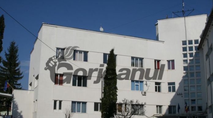 Spitalul din Runcu, sancţionat cu 4.000 de lei