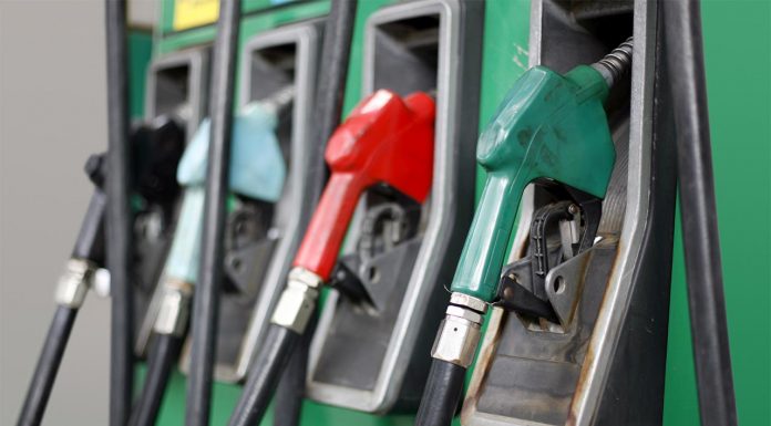 Benzina și motorina, mai scumpe de la 1 ianuarie 2022!