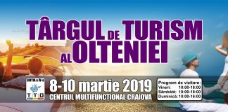 S-a stabilit calendarul Târgului de Turism al Olteniei!