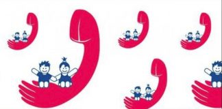 Zeci de sesizări, la Telefonul Copilului! Una, de abuz sexual