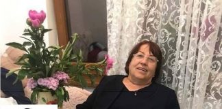 Adio, Doamnă Profesoară!