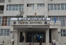 Condamnare pentru spărgătorii de bancomate