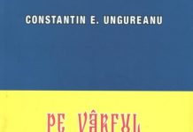 De la mioriticul Vârful cu Dor la Pe Vârful cu Dor de Țară